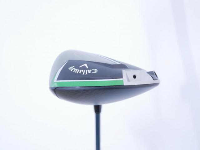 Driver : Callaway : ไดรเวอร์ Callaway ELYTE (ออกปี 2025 Japan Spec.) Loft 9 (ปรับได้) ก้าน Fujikura VENTUS 5 Flex S