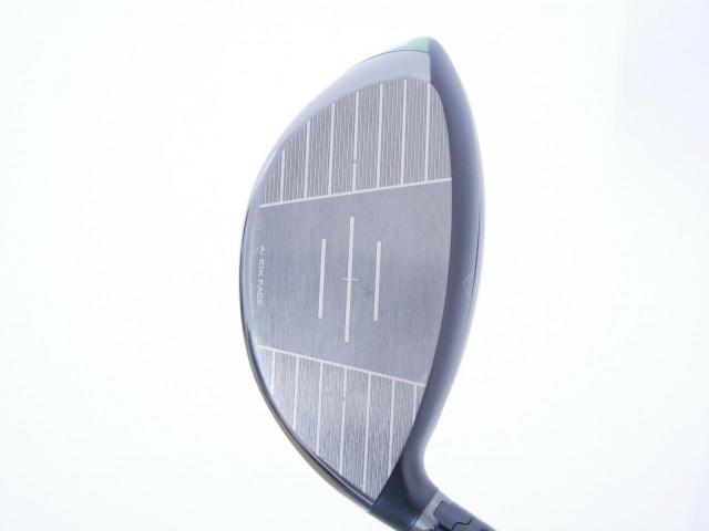 Driver : Callaway : ไดรเวอร์ Callaway ELYTE (ออกปี 2025 Japan Spec.) Loft 9 (ปรับได้) ก้าน Fujikura VENTUS 5 Flex S