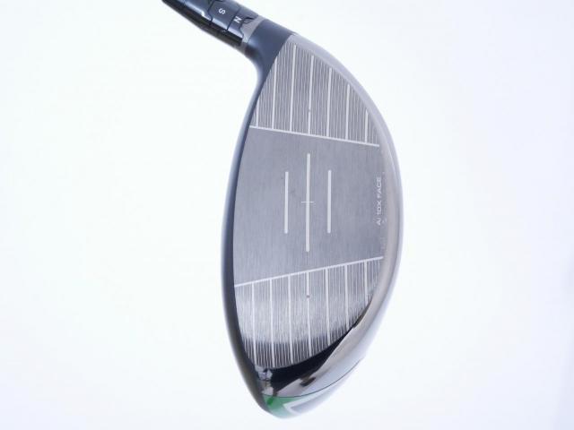 Driver : Callaway : ไดรเวอร์ Callaway ELYTE (ออกปี 2025 Japan Spec.) Loft 9 (ปรับได้) ก้าน Fujikura VENTUS 5 Flex S