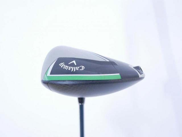 Driver : Callaway : ไดรเวอร์ Callaway ELYTE X (ออกปี 2025 Japan Spec.) Loft 9 (ปรับได้) ก้าน Fujikura VENTUS 5 Flex S