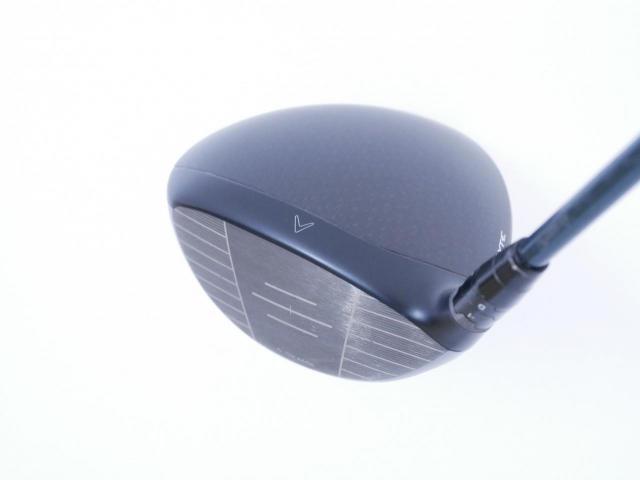 Driver : Callaway : ไดรเวอร์ Callaway ELYTE X (ออกปี 2025 Japan Spec.) Loft 9 (ปรับได้) ก้าน Fujikura VENTUS 5 Flex S