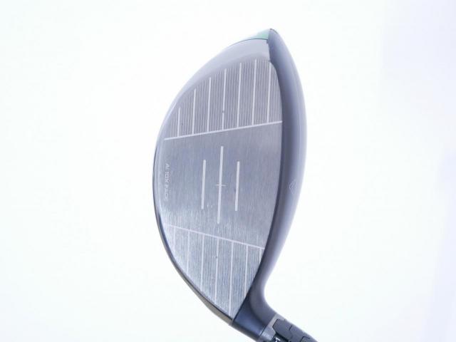 Driver : Callaway : ไดรเวอร์ Callaway ELYTE X (ออกปี 2025 Japan Spec.) Loft 9 (ปรับได้) ก้าน Fujikura VENTUS 5 Flex S