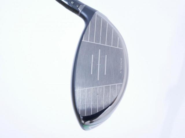 Driver : Callaway : ไดรเวอร์ Callaway ELYTE X (ออกปี 2025 Japan Spec.) Loft 9 (ปรับได้) ก้าน Fujikura VENTUS 5 Flex S