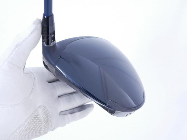 Driver : Callaway : ไดรเวอร์ Callaway Paradym X (รุ่นปี 2023 Japan Spec.) Loft 10.5 (ปรับได้) ก้าน Fujikura Ventus TR 5 Flex S