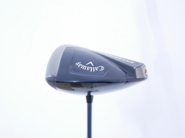 Driver : Callaway : ไดรเวอร์ Callaway Paradym X (รุ่นปี 2023 Japan Spec.) Loft 10.5 (ปรับได้) ก้าน Fujikura Ventus TR 5 Flex S