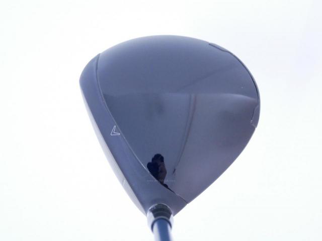 Driver : Callaway : ไดรเวอร์ Callaway Paradym X (รุ่นปี 2023 Japan Spec.) Loft 10.5 (ปรับได้) ก้าน Fujikura Ventus TR 5 Flex S
