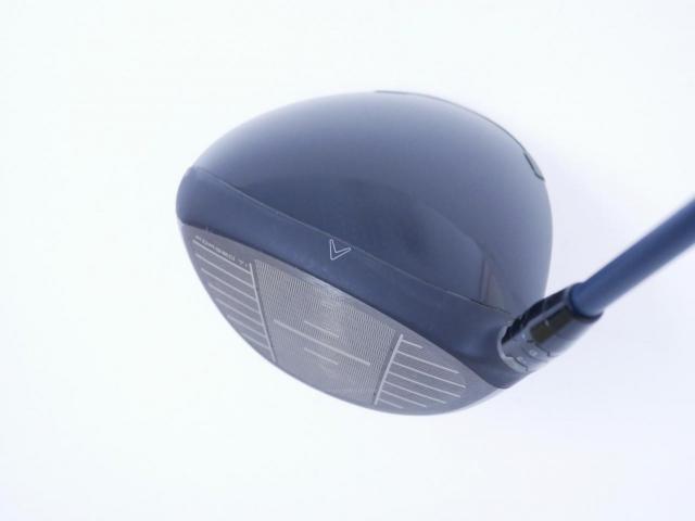 Driver : Callaway : ไดรเวอร์ Callaway Paradym X (รุ่นปี 2023 Japan Spec.) Loft 10.5 (ปรับได้) ก้าน Fujikura Ventus TR 5 Flex S