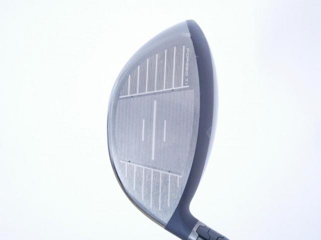 Driver : Callaway : ไดรเวอร์ Callaway Paradym X (รุ่นปี 2023 Japan Spec.) Loft 10.5 (ปรับได้) ก้าน Fujikura Ventus TR 5 Flex S
