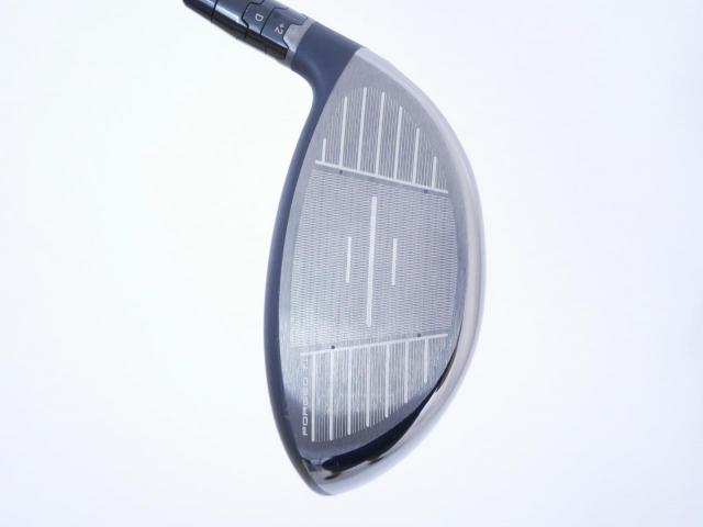 Driver : Callaway : ไดรเวอร์ Callaway Paradym X (รุ่นปี 2023 Japan Spec.) Loft 10.5 (ปรับได้) ก้าน Fujikura Ventus TR 5 Flex S