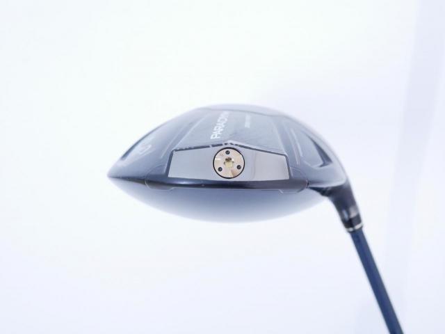 Driver : Callaway : ไดรเวอร์ Callaway Paradym Max Fast (รุ่นปี 2023 Japan Spec.) Loft 9.5 ก้าน Fujikura Speeder NX 40 Flex S