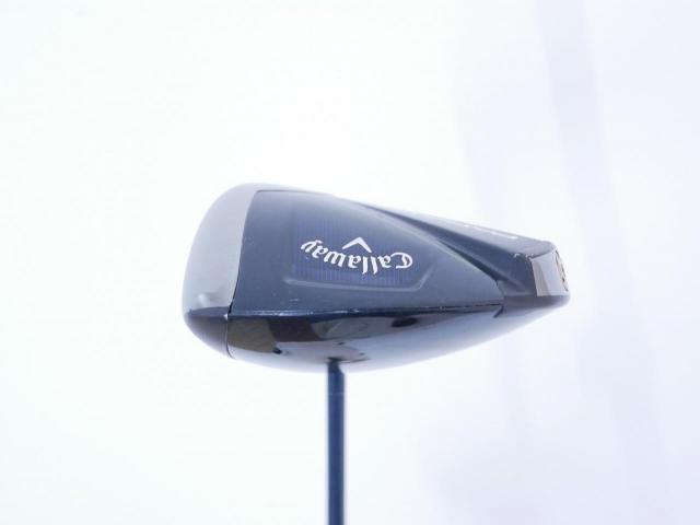 Driver : Callaway : ไดรเวอร์ Callaway Paradym Max Fast (รุ่นปี 2023 Japan Spec.) Loft 9.5 ก้าน Fujikura Speeder NX 40 Flex S