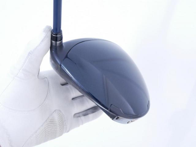 Driver : Callaway : ไดรเวอร์ Callaway Paradym Max Fast (รุ่นปี 2023 Japan Spec.) Loft 9.5 ก้าน Fujikura Speeder NX 40 Flex S