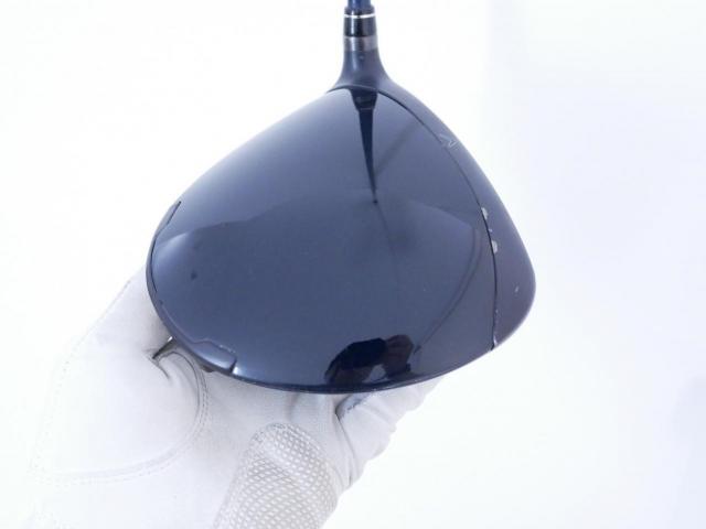Driver : Callaway : ไดรเวอร์ Callaway Paradym Max Fast (รุ่นปี 2023 Japan Spec.) Loft 9.5 ก้าน Fujikura Speeder NX 40 Flex S
