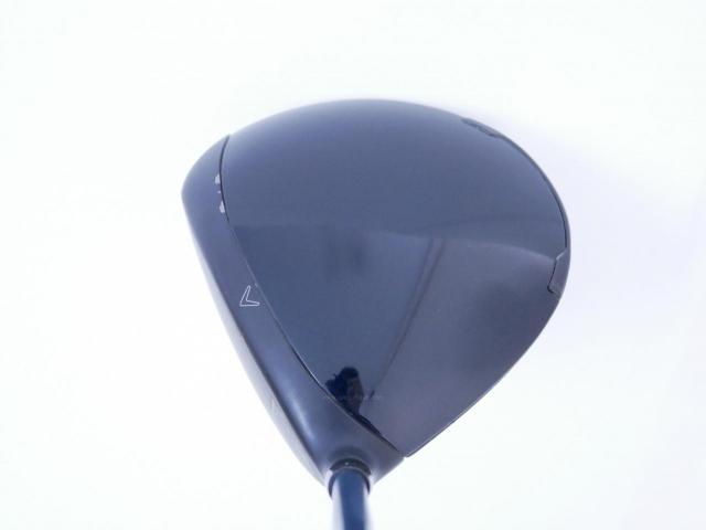 Driver : Callaway : ไดรเวอร์ Callaway Paradym Max Fast (รุ่นปี 2023 Japan Spec.) Loft 9.5 ก้าน Fujikura Speeder NX 40 Flex S