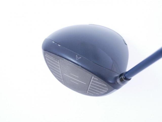 Driver : Callaway : ไดรเวอร์ Callaway Paradym Max Fast (รุ่นปี 2023 Japan Spec.) Loft 9.5 ก้าน Fujikura Speeder NX 40 Flex S