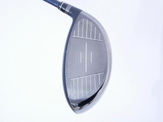 Driver : Callaway : ไดรเวอร์ Callaway Paradym Max Fast (รุ่นปี 2023 Japan Spec.) Loft 9.5 ก้าน Fujikura Speeder NX 40 Flex S