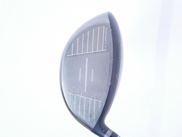 Driver : Callaway : ไดรเวอร์ Callaway Paradym Max Fast (รุ่นปี 2023 Japan Spec.) Loft 9.5 ก้าน Fujikura Speeder NX 40 Flex S