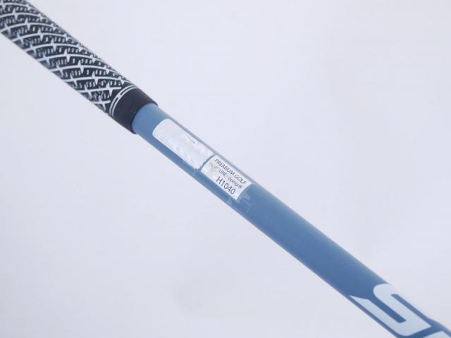 Driver : Callaway : ไดรเวอร์ Callaway Paradym Max Fast (รุ่นปี 2023 Japan Spec.) Loft 9.5 ก้าน Fujikura Speeder NX 40 Flex S