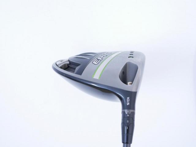 Driver : Callaway : ไดรเวอร์ Callaway EPIC MAX (รุ่นปี 2021) Loft 10.5 ก้าน Mitsubishi Diamana 50 Flex R