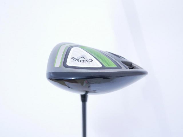 Driver : Callaway : ไดรเวอร์ Callaway EPIC MAX (รุ่นปี 2021) Loft 10.5 ก้าน Mitsubishi Diamana 50 Flex R