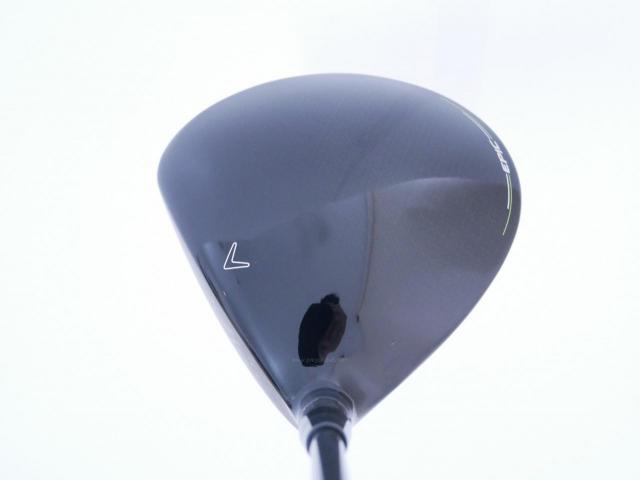 Driver : Callaway : ไดรเวอร์ Callaway EPIC MAX (รุ่นปี 2021) Loft 10.5 ก้าน Mitsubishi Diamana 50 Flex R