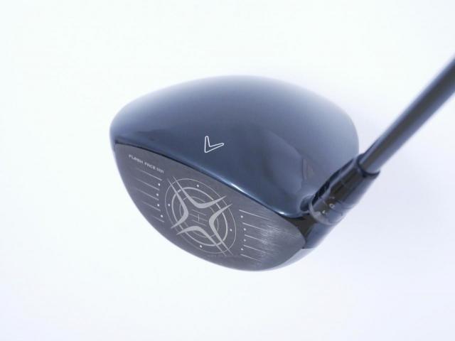 Driver : Callaway : ไดรเวอร์ Callaway EPIC MAX (รุ่นปี 2021) Loft 10.5 ก้าน Mitsubishi Diamana 50 Flex R