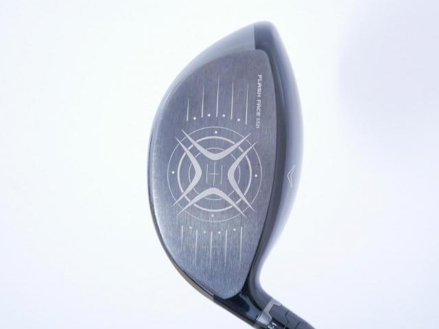 Driver : Callaway : ไดรเวอร์ Callaway EPIC MAX (รุ่นปี 2021) Loft 10.5 ก้าน Mitsubishi Diamana 50 Flex R