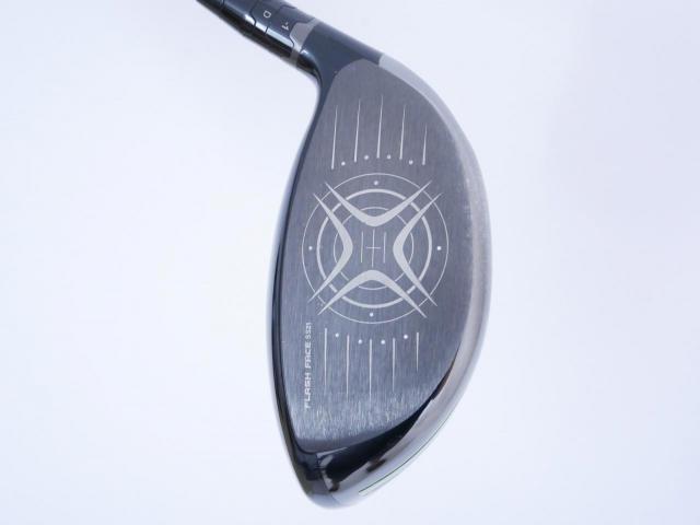 Driver : Callaway : ไดรเวอร์ Callaway EPIC MAX (รุ่นปี 2021) Loft 10.5 ก้าน Mitsubishi Diamana 50 Flex R