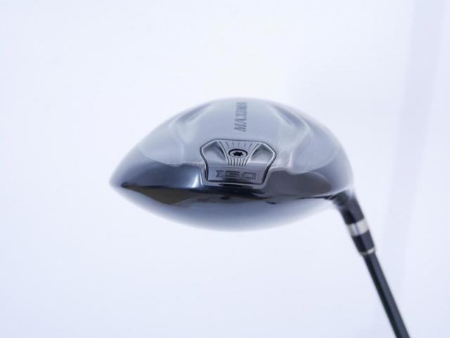 Driver : Ryoma : ไดรเวอร์ Ryoma Maxima II Special Tuning (ออกปี 2022 หน้าเด้งเกินกฏ ไกลมากๆๆ) Loft 10.5 ก้านตัวท็อป RYOMA BEYOND POWER II Light FLEX ∞