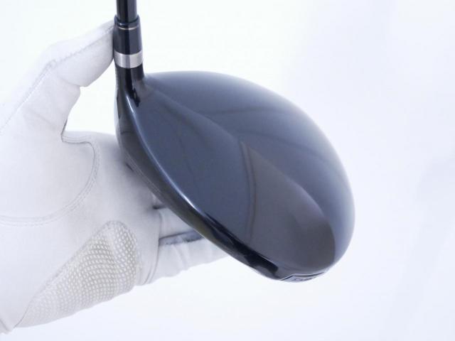 Driver : Ryoma : ไดรเวอร์ Ryoma Maxima II Special Tuning (ออกปี 2022 หน้าเด้งเกินกฏ ไกลมากๆๆ) Loft 10.5 ก้านตัวท็อป RYOMA BEYOND POWER II Light FLEX ∞