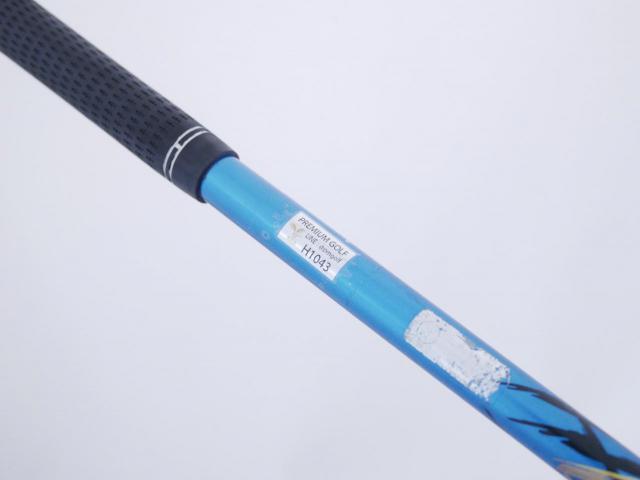 Driver : Ryoma : ไดรเวอร์ Ryoma Maxima II Special Tuning (ออกปี 2022 หน้าเด้งเกินกฏ ไกลมากๆๆ) Loft 10.5 ก้านตัวท็อป RYOMA BEYOND POWER II Light FLEX ∞