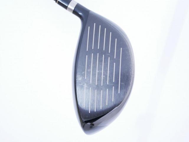 Driver : Ryoma : ไดรเวอร์ Ryoma Maxima II Special Tuning (ออกปี 2022 หน้าเด้งเกินกฏ ไกลมากๆๆ) Loft 10.5 ก้านตัวท็อป RYOMA BEYOND POWER II Light FLEX ∞