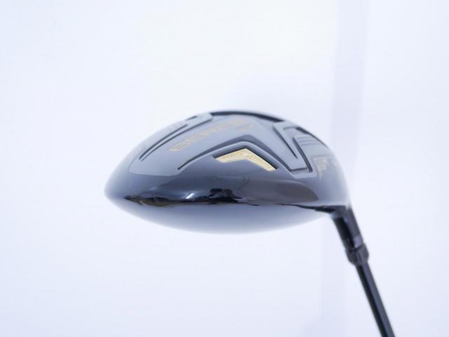Driver : Honma : **มีบุบ** ไดรเวอร์ Honma Beres Black (รุ่นปี 2023) Loft 9.5 ก้าน Honma ARMRQ MX Flex S