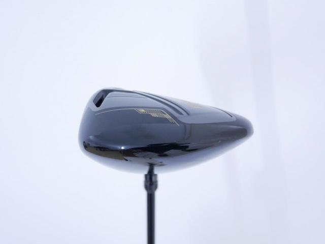 Driver : Honma : **มีบุบ** ไดรเวอร์ Honma Beres Black (รุ่นปี 2023) Loft 9.5 ก้าน Honma ARMRQ MX Flex S