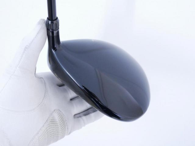 Driver : Honma : **มีบุบ** ไดรเวอร์ Honma Beres Black (รุ่นปี 2023) Loft 9.5 ก้าน Honma ARMRQ MX Flex S