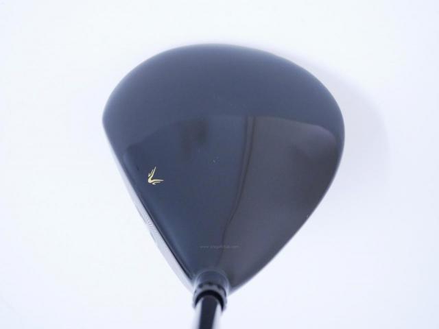 Driver : Honma : **มีบุบ** ไดรเวอร์ Honma Beres Black (รุ่นปี 2023) Loft 9.5 ก้าน Honma ARMRQ MX Flex S
