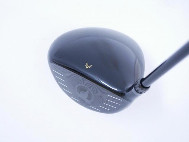Driver : Honma : **มีบุบ** ไดรเวอร์ Honma Beres Black (รุ่นปี 2023) Loft 9.5 ก้าน Honma ARMRQ MX Flex S