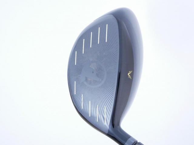 Driver : Honma : **มีบุบ** ไดรเวอร์ Honma Beres Black (รุ่นปี 2023) Loft 9.5 ก้าน Honma ARMRQ MX Flex S
