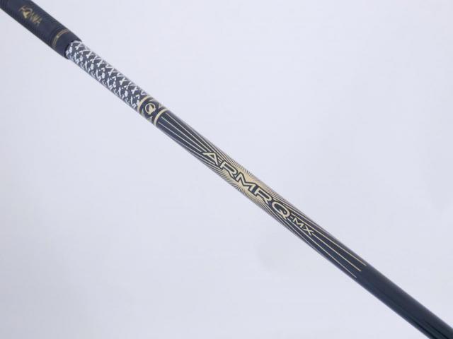 Driver : Honma : **มีบุบ** ไดรเวอร์ Honma Beres Black (รุ่นปี 2023) Loft 9.5 ก้าน Honma ARMRQ MX Flex S
