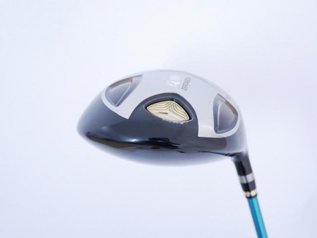 Driver : Honma : **ก้าน 3 ดาว** ไดรเวอร์ Honma ZERO 460x Limited (หน้าเด้งเกินกฏ รุ่นพิเศษ มีเพียง 2500 อันทั่วโลก) Loft 10.5 ก้าน ARMRQ X 43 Flex R (3 ดาว)