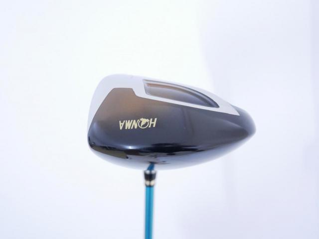 Driver : Honma : **ก้าน 3 ดาว** ไดรเวอร์ Honma ZERO 460x Limited (หน้าเด้งเกินกฏ รุ่นพิเศษ มีเพียง 2500 อันทั่วโลก) Loft 10.5 ก้าน ARMRQ X 43 Flex R (3 ดาว)