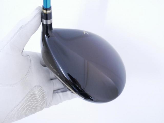 Driver : Honma : **ก้าน 3 ดาว** ไดรเวอร์ Honma ZERO 460x Limited (หน้าเด้งเกินกฏ รุ่นพิเศษ มีเพียง 2500 อันทั่วโลก) Loft 10.5 ก้าน ARMRQ X 43 Flex R (3 ดาว)
