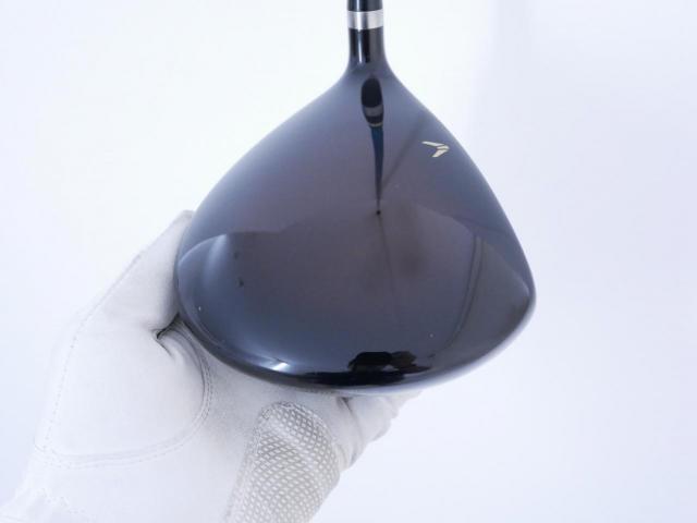 Driver : Honma : **ก้าน 3 ดาว** ไดรเวอร์ Honma ZERO 460x Limited (หน้าเด้งเกินกฏ รุ่นพิเศษ มีเพียง 2500 อันทั่วโลก) Loft 10.5 ก้าน ARMRQ X 43 Flex R (3 ดาว)