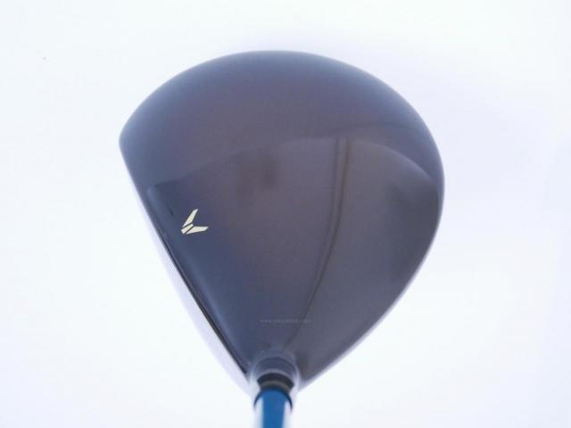 Driver : Honma : **ก้าน 3 ดาว** ไดรเวอร์ Honma ZERO 460x Limited (หน้าเด้งเกินกฏ รุ่นพิเศษ มีเพียง 2500 อันทั่วโลก) Loft 10.5 ก้าน ARMRQ X 43 Flex R (3 ดาว)