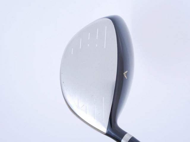 Driver : Honma : **ก้าน 3 ดาว** ไดรเวอร์ Honma ZERO 460x Limited (หน้าเด้งเกินกฏ รุ่นพิเศษ มีเพียง 2500 อันทั่วโลก) Loft 10.5 ก้าน ARMRQ X 43 Flex R (3 ดาว)