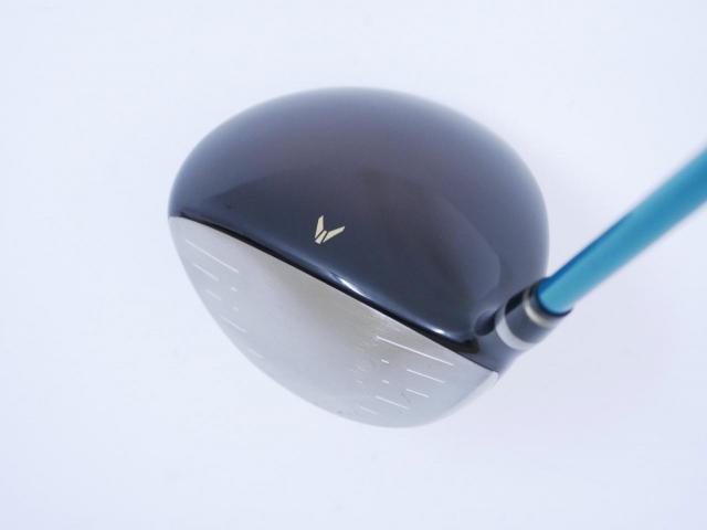 Driver : Honma : **ก้าน 3 ดาว** ไดรเวอร์ Honma ZERO 460x Limited (หน้าเด้งเกินกฏ รุ่นพิเศษ มีเพียง 2500 อันทั่วโลก) Loft 10.5 ก้าน ARMRQ X 43 Flex R (3 ดาว)