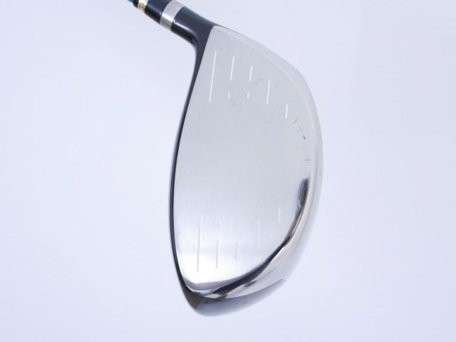 Driver : Honma : **ก้าน 3 ดาว** ไดรเวอร์ Honma ZERO 460x Limited (หน้าเด้งเกินกฏ รุ่นพิเศษ มีเพียง 2500 อันทั่วโลก) Loft 10.5 ก้าน ARMRQ X 43 Flex R (3 ดาว)