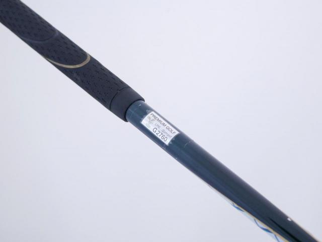 Driver : Honma : **ก้าน 3 ดาว** ไดรเวอร์ Honma ZERO 460x Limited (หน้าเด้งเกินกฏ รุ่นพิเศษ มีเพียง 2500 อันทั่วโลก) Loft 10.5 ก้าน ARMRQ X 43 Flex R (3 ดาว)