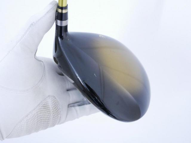 Driver : Honma : **ก้าน 3 ดาว** ไดรเวอร์ Honma Beres S-06 (ปี 2019) Loft 9.5 ก้าน ARMRQ X (47) Flex SR (3 ดาว)