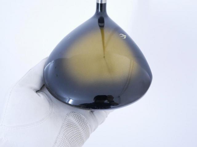 Driver : Honma : **ก้าน 3 ดาว** ไดรเวอร์ Honma Beres S-06 (ปี 2019) Loft 9.5 ก้าน ARMRQ X (47) Flex SR (3 ดาว)